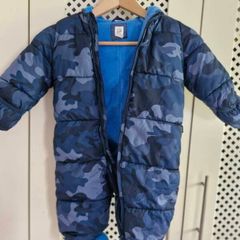 GAP baby pramsuit 18-24m