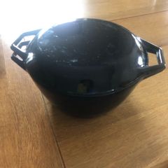 AGA Casserole Fish