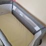 BABYLO cosleeper bedside crib Image 3