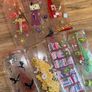 Handmade Acrylic Bookmarks Image 2