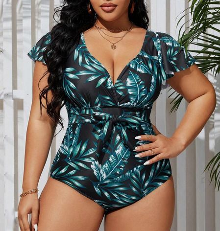 BNWT Fabulous Swimsuit size 20