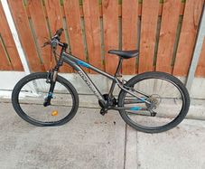 26 INCH mountain bike
