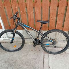 26 INCH mountain bike