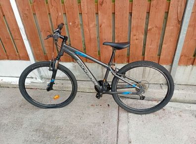 26 INCH mountain bike