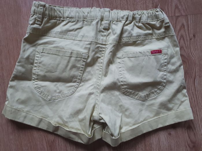 "name it" Summer Shorts. Age 11-12