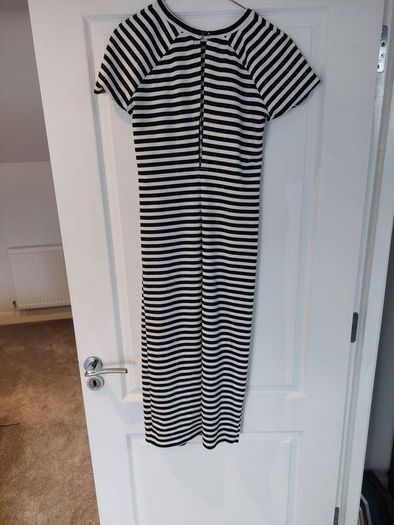 Size 8 dresses and tops