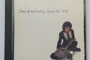 Joan Armatrading - Square The Circle - CD