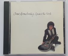 Joan Armatrading - Square The Circle - CD