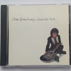 Joan Armatrading - Square The Circle - CD