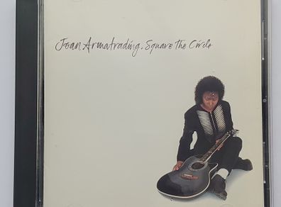 Joan Armatrading - Square The Circle - CD