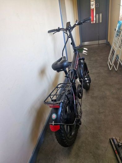 Ebikes-