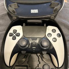 Pst5 duel sense edge