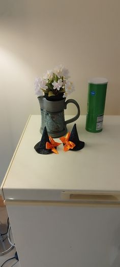 vases