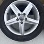 Genuine SEAT 16" Alloy Wheels Image 2