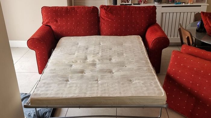 Sofa bed