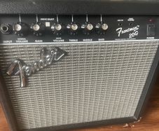 fender frontman 20G