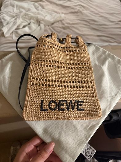 Loewe bag