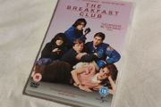 The Breakfast Club Dvd