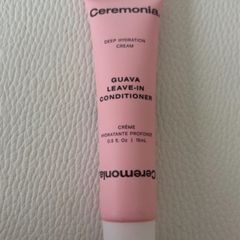 Ceremonia Guava Leave-In Conditioner 15ml