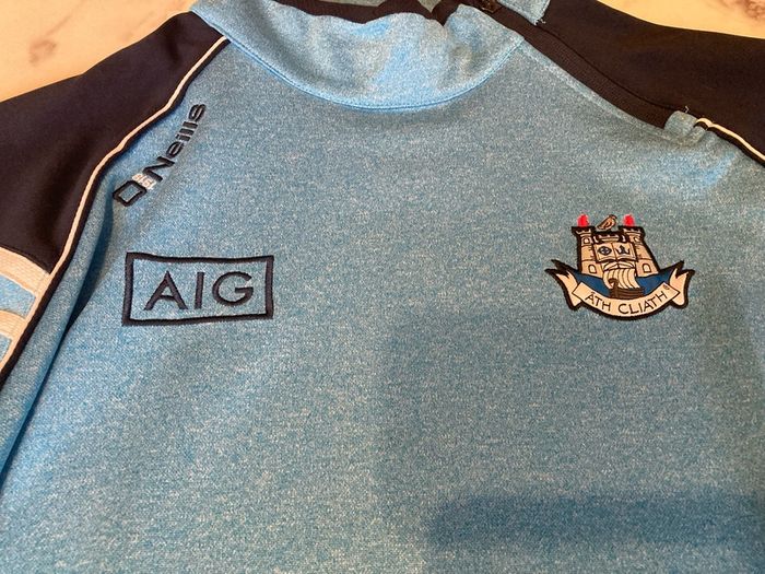 O'Neills Dublin Top Size M