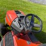 Husqvarna lawnmower Image 4