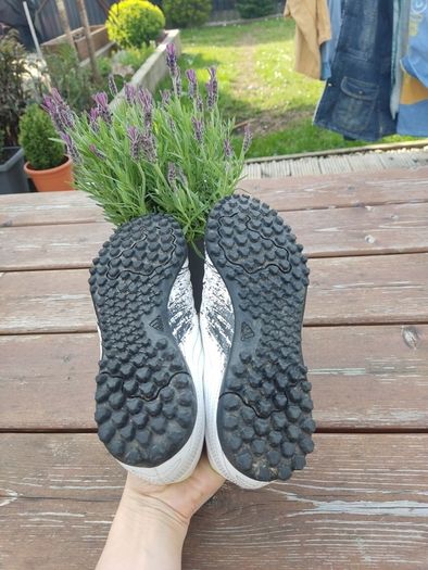 Football boots