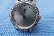 Original Guess Women's  Elite Stainless Steel Watch