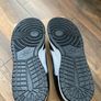 Nike Dunk Low  White Black Panda UK14  EU49.5 Image 5