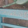 Garden bench Image 2