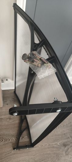 Door Canopy