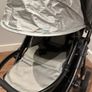 Uppababy Vista Stroller with lots of accessories Image 8