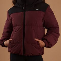 Diesel puffer winter jacket size M