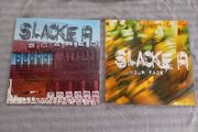 Slacker - Scared / Slacker - Your Face
