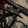 Fuji suspension with oil breaks Image 4