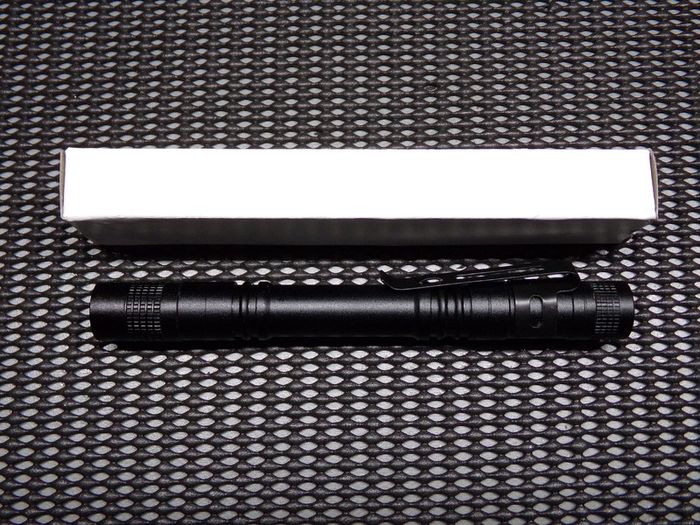 LED Pocket torch