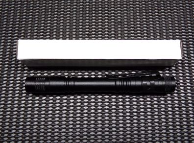 LED Pocket torch