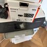 Sony Alpha a6500 mirrorless camera with the Sony 16 50mm f/3.5 5.6 OSS power and zoom kit lens. Image 4