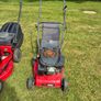 Lawnmower job lot Image 9