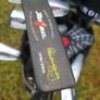 Set of Golf Clubs Image 8