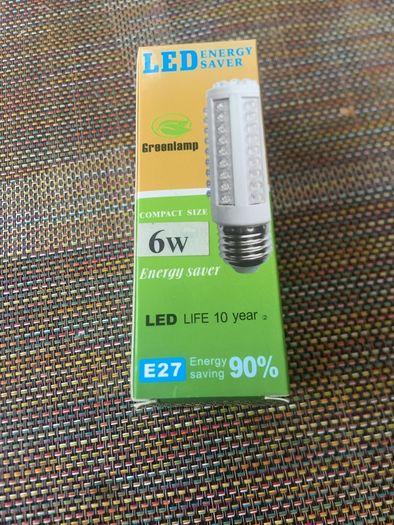 Outdoor lighting and sensor sets