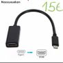 cables adapters Image 2