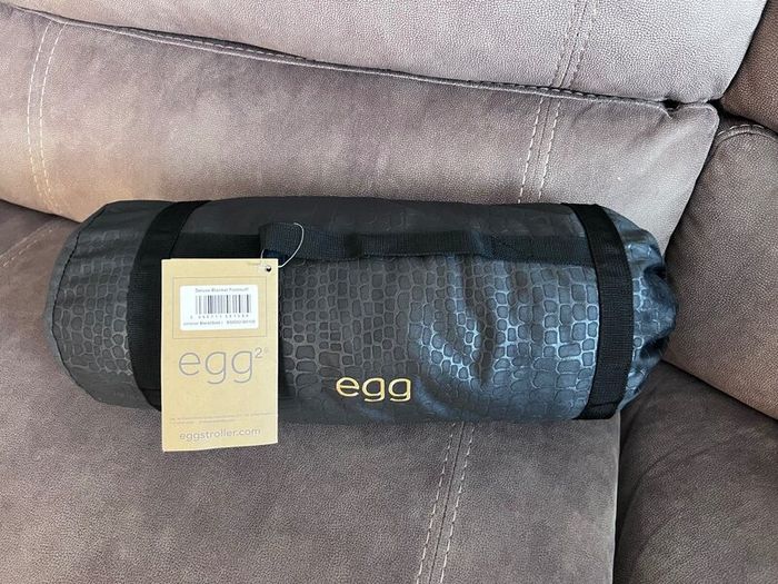 Egg 2 Pram Limited Edition
