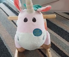 Rocking Unicorn