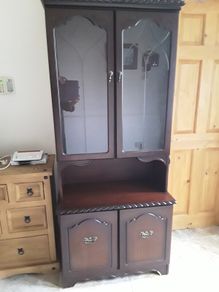 wall unit