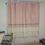 girls bedroom curtain Image 3