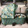 Cosatto Wiggle 4 - 3in1 Travel System Image 8