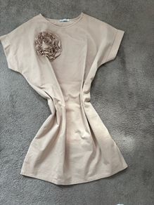 Tunic dress women beautiful