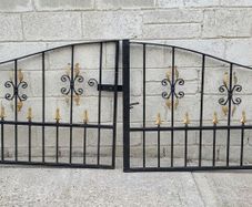 Gates