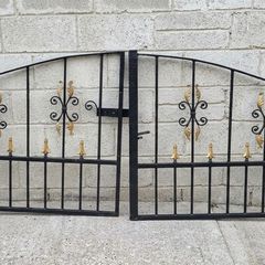 Gates
