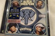 The Black Eyed Peas - Elephant Cd